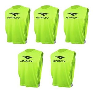 Kit 5 Coletes Penalty