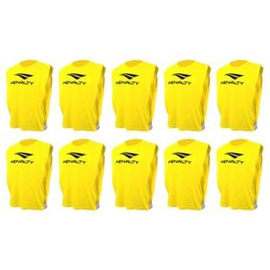 Kit 10 Coletes Penalty