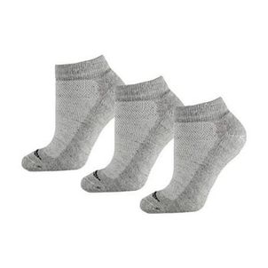 Kit 3 Pares de Meias Penalty Ecoknit Masculina
