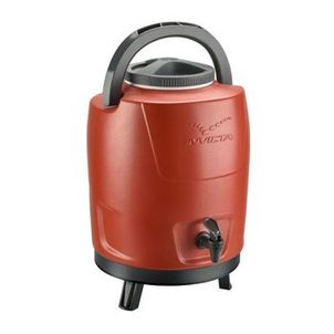 Botijão Térmico Garrafão 9L Grande Invicta Água Suco Café