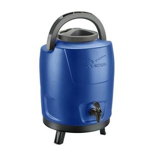 Botijão Térmico Garrafão 9L Grande Invicta Água Suco Café