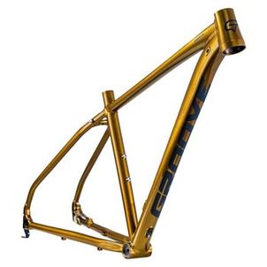 Quadro Groove Riff Boost aro 29 2023 Dourado tamanho 19