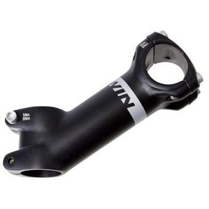Suporte de Ciclismo Urbano Guidão 35° Oversize 110mm Btwin