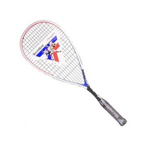 Raquete de Squash Tecnifibre Carboflex AirShaft Junior