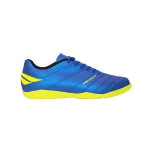 Chuteira Penalty Futsal Americas XXI - Azul