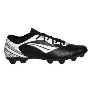 Chuteira Penalty Campo Liga Locker XX - Preta
