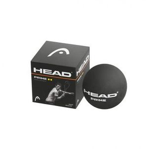 Bola de Squash Head Prime