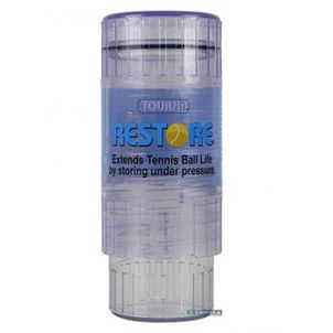 Pressurizador de Bolas de Tênis Unique Tourna Restore