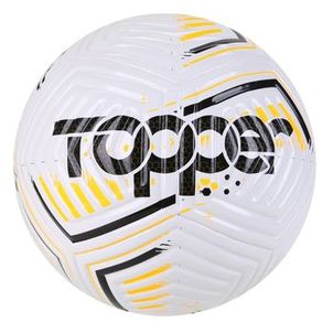 Bola de Futebol Society Topper Hawk