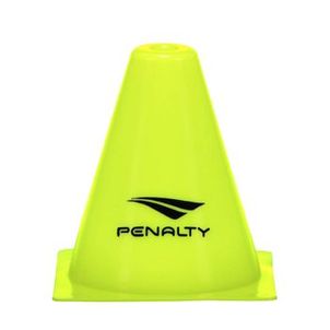 Cone de Agilidade Penalty 6 - Amarelo