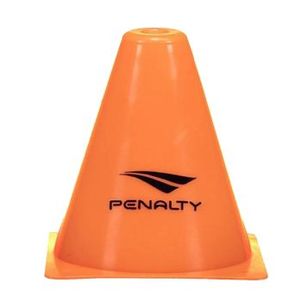 Cone de Agilidade Penalty 6 - Laranja