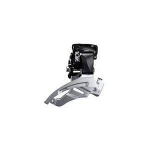 Câmbio Dianteiro Shimano Altus FD-M2000 3X9 Down-Swing Dual-Pull