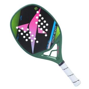 Raquete de  Beach Tennis Drop Shot Musk