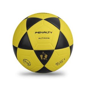 Bola de Futevôlei Penalty - Amarela