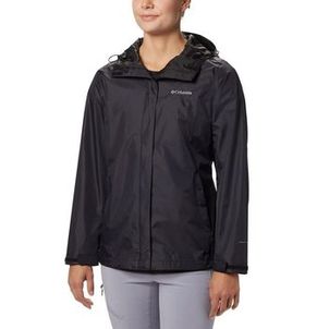 Jaqueta Corta Vento Columbia Arcadia II Feminina