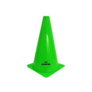 Cone de Treinamento Agilidade Kagiva - Verde