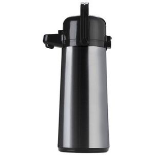 Garrafa Térmica Air Pot Inox 1,8L Invicta