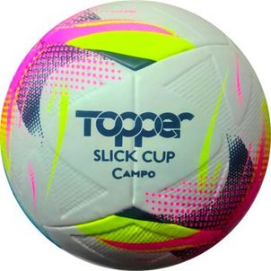 Bola de Futebol Topper Slick Cup Campo