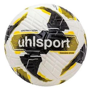 Bola de Futsal UHLSPORT Aerotrack - Branca