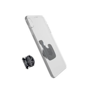 Adaptador Universal Adesivo Smartphone Tipo Garmin® Triban