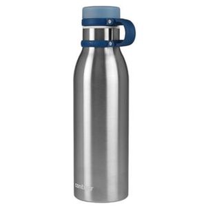 Garrafa Térmica Matterhorn THERMALOCK™ Azul Contigo | 591ml