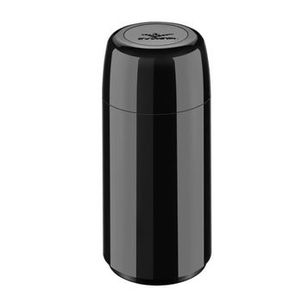 Garrafa Térmica Firenze Mini 250ml Preto Invicta