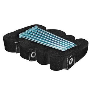 Kit de Marcação para Futevôlei Spin Profissional