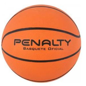 Bola Bask Basquete Penalty Playoff IV 530270 Laranja