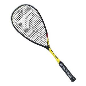 Raquete de Squash Tecnifibre Carboflex Cannonball 125
