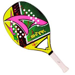 Raquete de Beach Tennis Shark Fury 2022