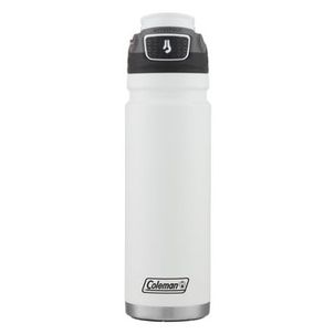 Garrafa Térmica 709ml AUTOSPOUT® Branca Coleman