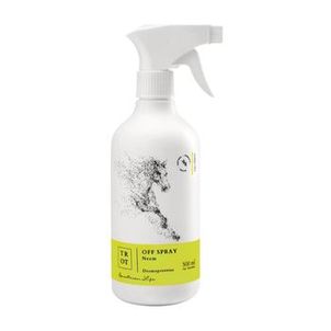 Dermoprotetor Off Spray 50ml Trot