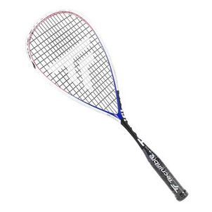 Raquete de Squash Tecnifibre Carboflex 125 AirShaft - 2021