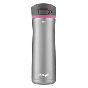 Garrafa Térmica Chill AUTOPOP® Pitaia Contigo | 591ml