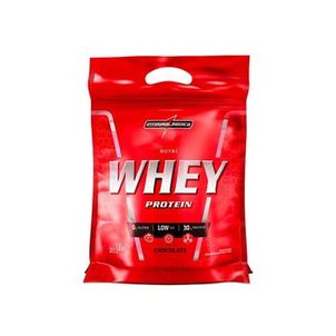 Nutri Whey Protein Pouch 907g