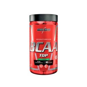 BCAA Top 120 Cápsulas Integralmedica