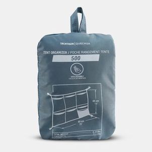 Bolsa de Barraca Universal Quechua