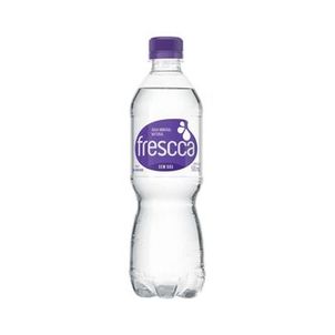 Água Mineral Sem Gás 510ml Frescca