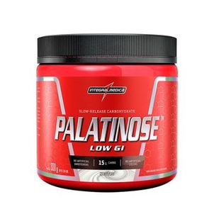 Palatinose 300g Integralmedica