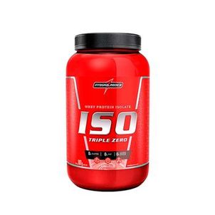 Iso Triple Zero 907g Integralmedica