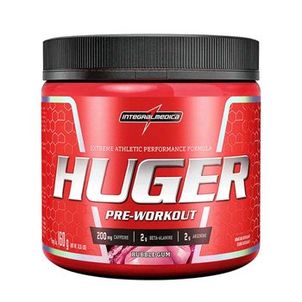 HUGER 160G