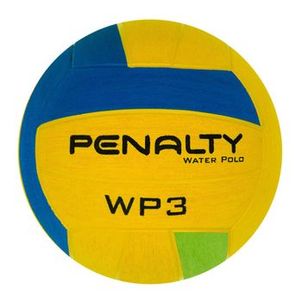 Bola de Polo Aquático Penalty Masculina