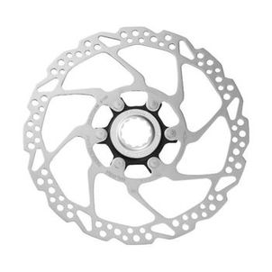 Disco rotor de freio Shimano SM-RT54 C/ Lock Ring Internal
