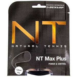 Corda Dunlop NT Max Plus 16L 1.30 - Set Individual