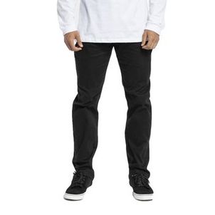 Calça Quiksilver Everyday Skate WT23 Masculina Preto