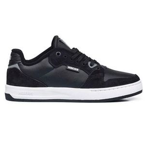 Tênis Hocks Do Vale SS Masculino Classic Black