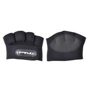 Luva de Academia Poker Palmar