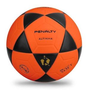 Bola de Futevôlei Penalty - Laranja