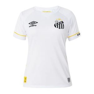 CAMISA UMBRO SANTOS OFICIAL 1 2023 FEMININA - ATLETA