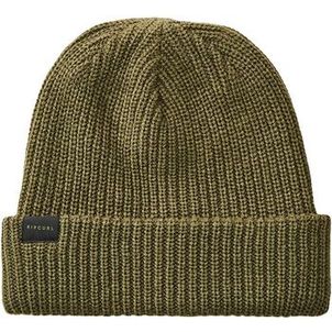 Gorro Rip Curl Impact Reg WT23 Verde
